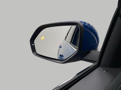 2026 Volkswagen Atlas Cross Sport 2.0T SEL Premium R-Line 4MOTION