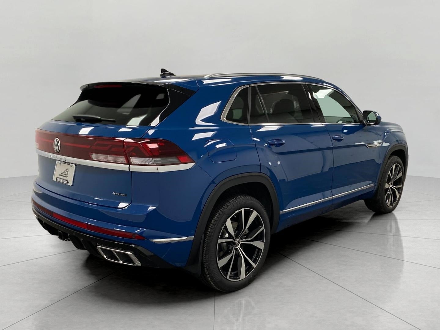 2026 Volkswagen Atlas Cross Sport 2.0T SEL Premium R-Line 4MOTION