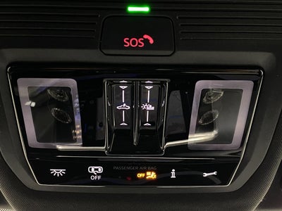 2026 Volkswagen Atlas Cross Sport 2.0T SEL Premium R-Line 4MOTION