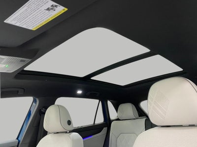 2026 Volkswagen Atlas Cross Sport 2.0T SEL Premium R-Line 4MOTION