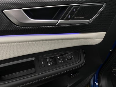 2026 Volkswagen Atlas Cross Sport 2.0T SEL Premium R-Line 4MOTION