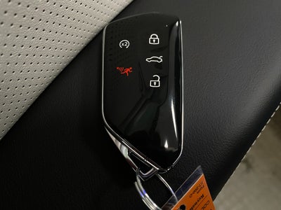 2026 Volkswagen Atlas Cross Sport 2.0T SEL Premium R-Line 4MOTION