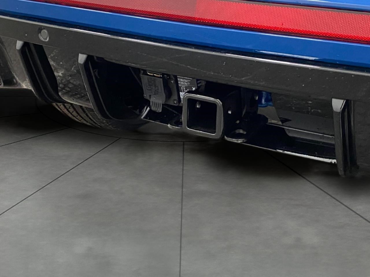 2026 Volkswagen Atlas Cross Sport 2.0T SEL Premium R-Line 4MOTION