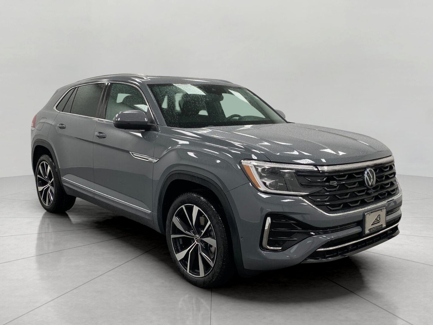 2026 Volkswagen Atlas Cross Sport 2.0T SEL Premium R-Line 4MOTION