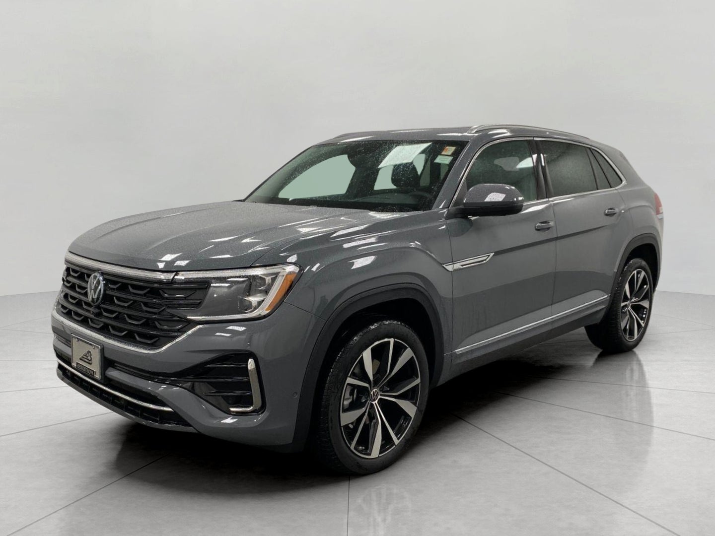 2026 Volkswagen Atlas Cross Sport 2.0T SEL Premium R-Line 4MOTION
