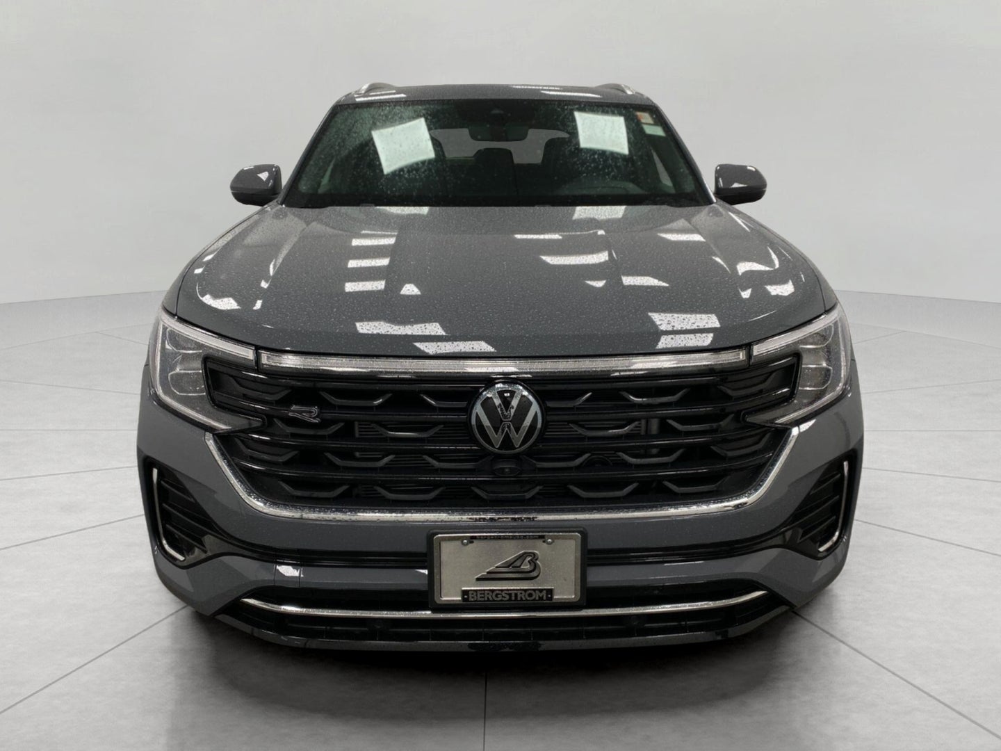 2026 Volkswagen Atlas Cross Sport 2.0T SEL Premium R-Line 4MOTION