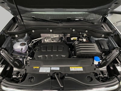 2026 Volkswagen Atlas Cross Sport 2.0T SEL Premium R-Line 4MOTION