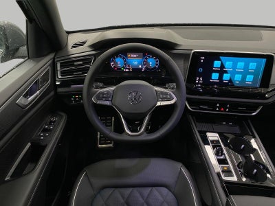 2026 Volkswagen Atlas Cross Sport 2.0T SEL Premium R-Line 4MOTION