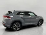 2026 Volkswagen Atlas Cross Sport 2.0T SEL Premium R-Line 4MOTION