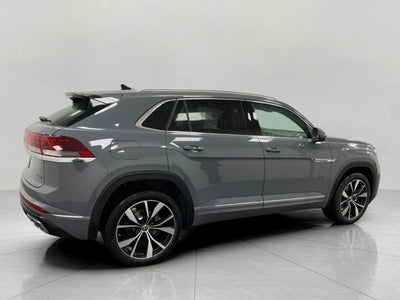 2026 Volkswagen Atlas Cross Sport 2.0T SEL Premium R-Line 4MOTION