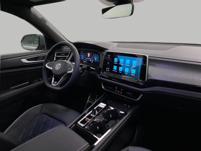 2026 Volkswagen Atlas Cross Sport 2.0T SEL Premium R-Line 4MOTION