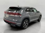 2026 Volkswagen Atlas Cross Sport 2.0T SEL Premium R-Line 4MOTION