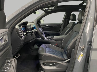 2026 Volkswagen Atlas Cross Sport 2.0T SEL Premium R-Line 4MOTION