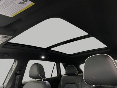 2026 Volkswagen Atlas Cross Sport 2.0T SEL Premium R-Line 4MOTION