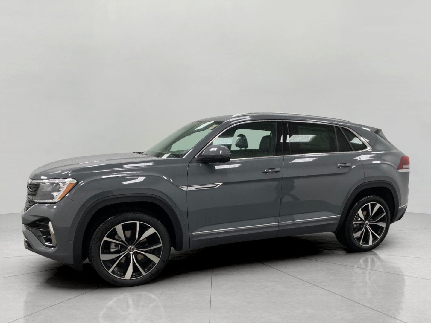 2026 Volkswagen Atlas Cross Sport 2.0T SEL Premium R-Line 4MOTION