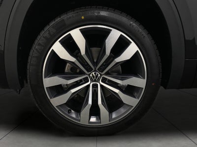 2021 Volkswagen Atlas Cross Sport 3.6L V6 SEL Premium R-Line 4MOTION
