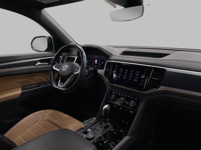 2021 Volkswagen Atlas Cross Sport 3.6L V6 SEL Premium R-Line 4MOTION