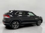 2021 Volkswagen Atlas Cross Sport 3.6L V6 SEL Premium R-Line 4MOTION