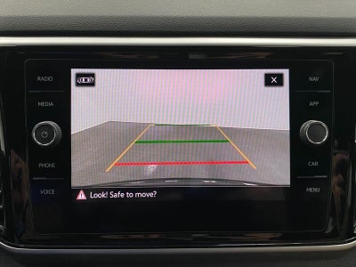 2021 Volkswagen Atlas Cross Sport 3.6L V6 SEL Premium R-Line 4MOTION
