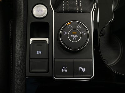 2021 Volkswagen Atlas Cross Sport 3.6L V6 SEL Premium R-Line 4MOTION