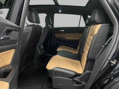 2021 Volkswagen Atlas Cross Sport 3.6L V6 SEL Premium R-Line 4MOTION