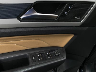 2021 Volkswagen Atlas Cross Sport 3.6L V6 SEL Premium R-Line 4MOTION