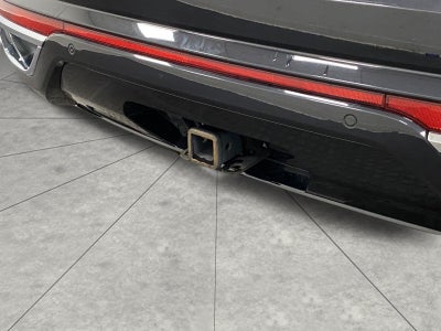 2021 Volkswagen Atlas Cross Sport 3.6L V6 SEL Premium R-Line 4MOTION