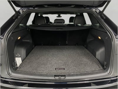 2021 Volkswagen Atlas Cross Sport 3.6L V6 SEL Premium R-Line 4MOTION