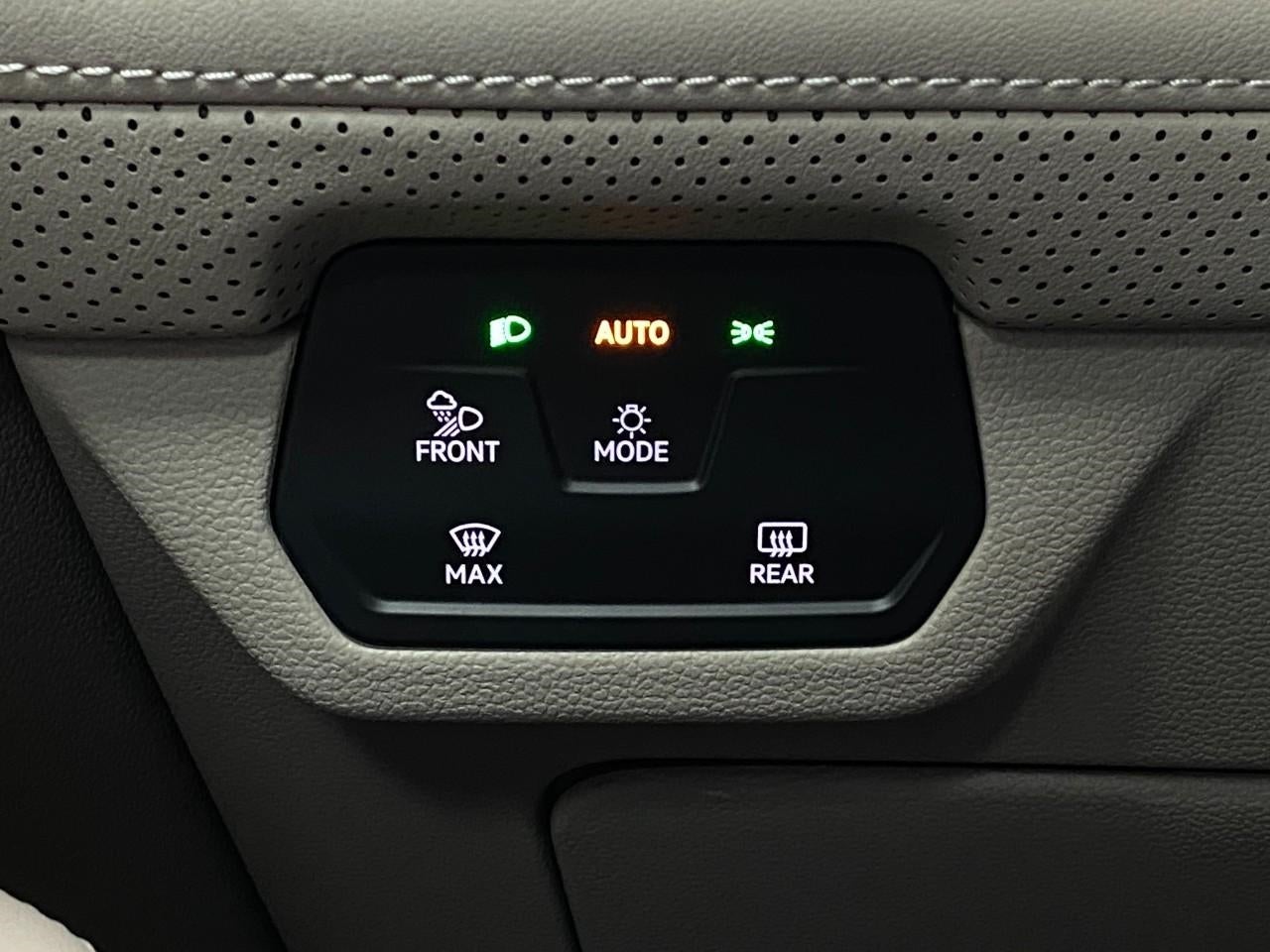 2026 Volkswagen Atlas 2.0T SEL Premium R-Line 4MOTION