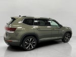 2026 Volkswagen Atlas 2.0T SEL Premium R-Line 4MOTION