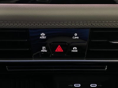 2026 Volkswagen Atlas 2.0T SEL Premium R-Line 4MOTION