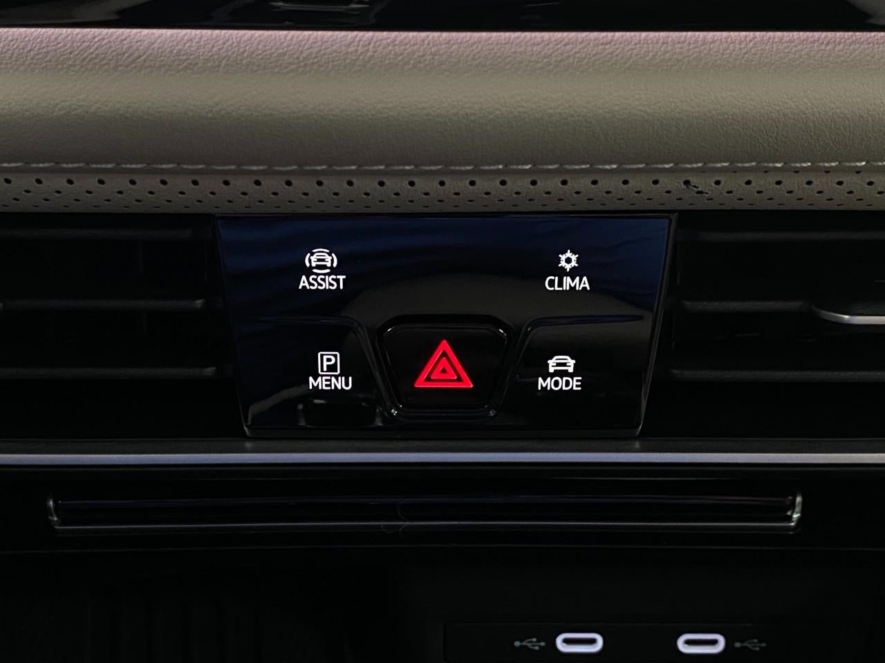 2026 Volkswagen Atlas 2.0T SEL Premium R-Line 4MOTION