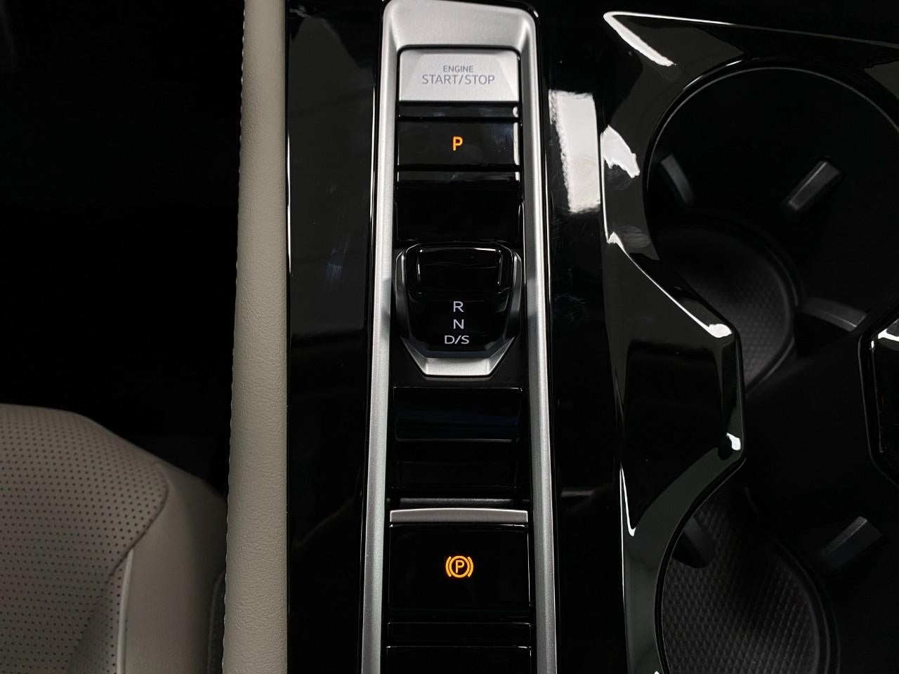 2026 Volkswagen Atlas 2.0T SEL Premium R-Line 4MOTION