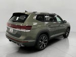 2026 Volkswagen Atlas 2.0T SEL Premium R-Line 4MOTION