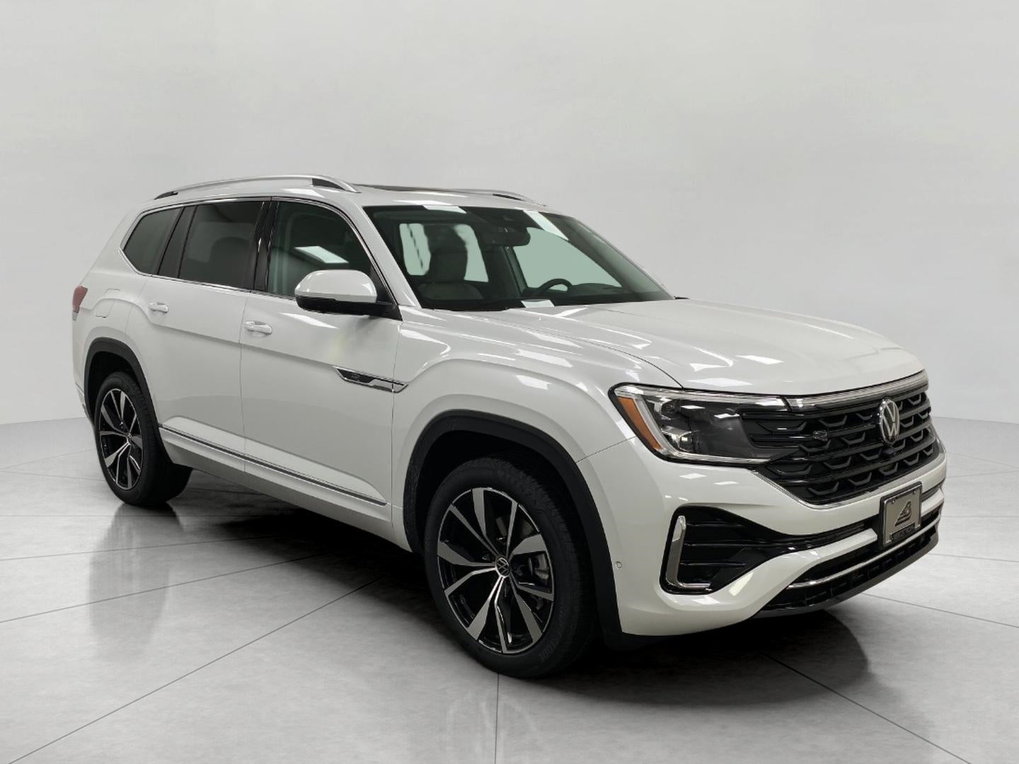 2026 Volkswagen Atlas 2.0T SEL Premium R-Line 4MOTION