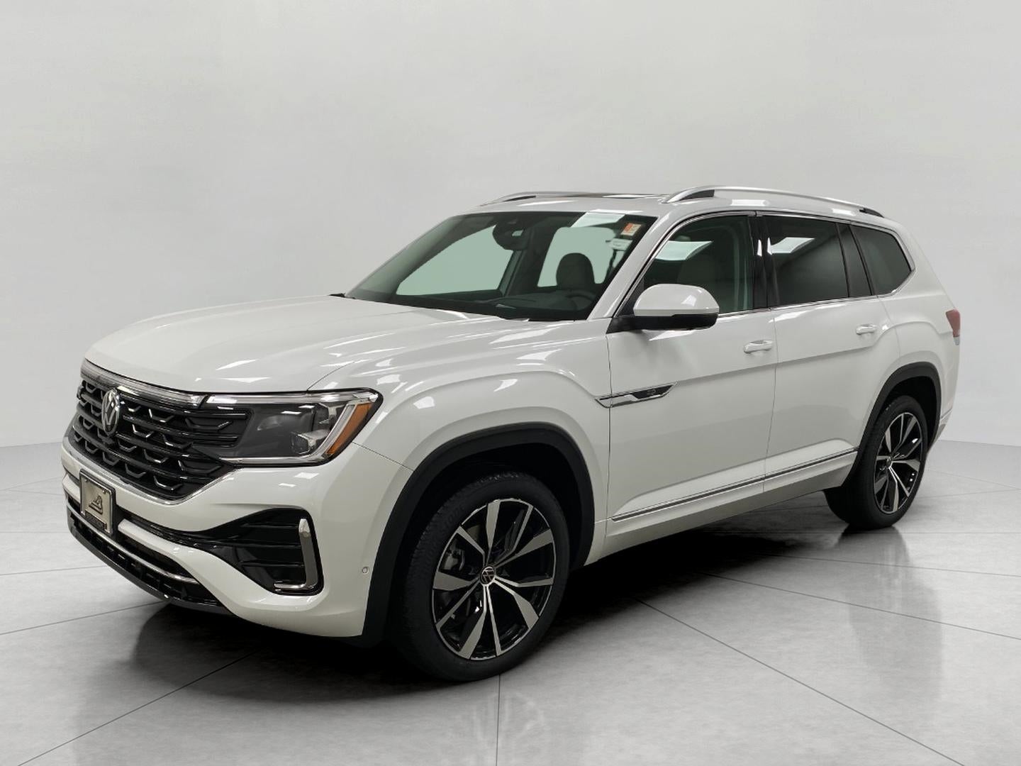 2026 Volkswagen Atlas 2.0T SEL Premium R-Line 4MOTION