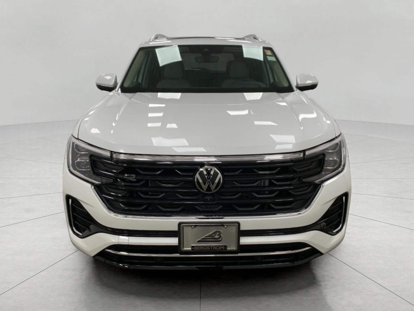 2026 Volkswagen Atlas 2.0T SEL Premium R-Line 4MOTION