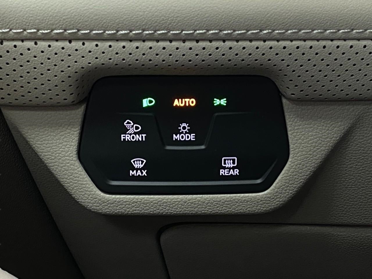 2026 Volkswagen Atlas 2.0T SEL Premium R-Line 4MOTION