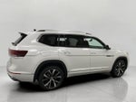 2026 Volkswagen Atlas 2.0T SEL Premium R-Line 4MOTION