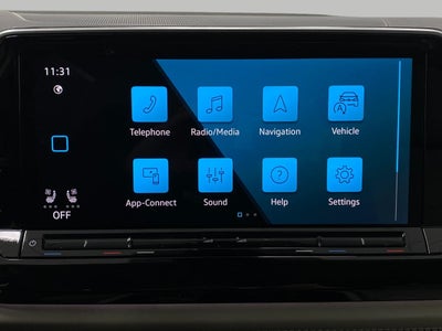 2026 Volkswagen Atlas 2.0T SEL Premium R-Line 4MOTION