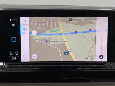 2026 Volkswagen Atlas 2.0T SEL Premium R-Line 4MOTION