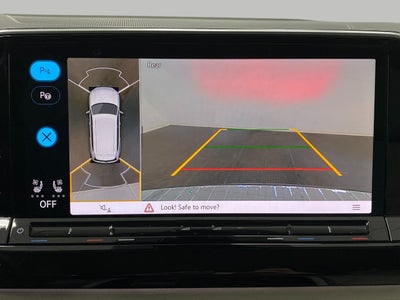 2026 Volkswagen Atlas 2.0T SEL Premium R-Line 4MOTION