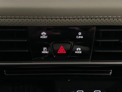 2026 Volkswagen Atlas 2.0T SEL Premium R-Line 4MOTION