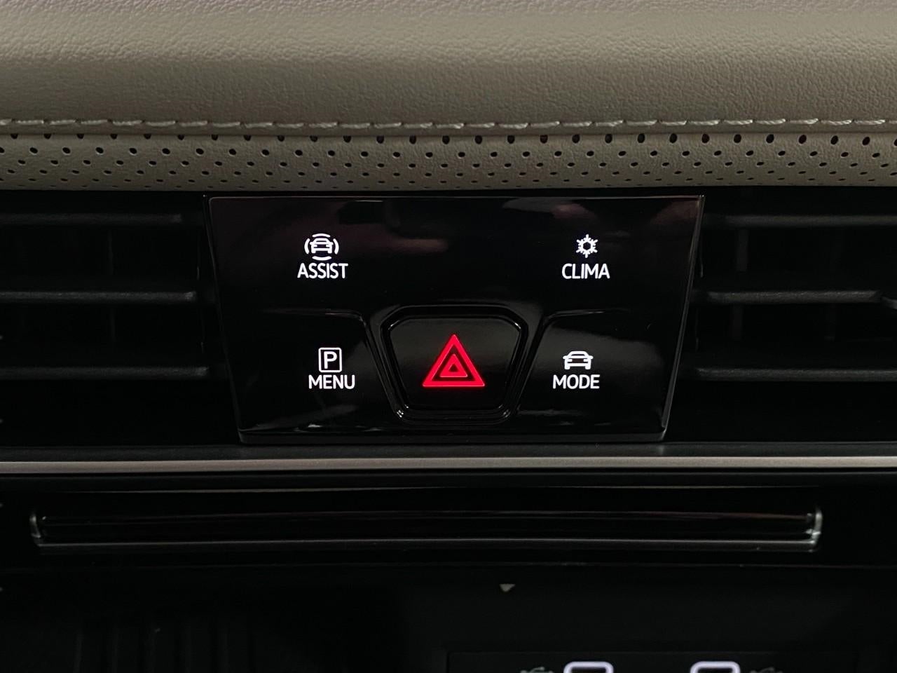 2026 Volkswagen Atlas 2.0T SEL Premium R-Line 4MOTION