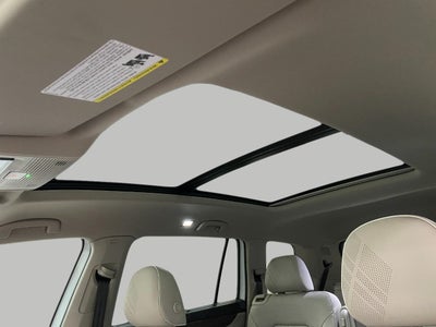 2026 Volkswagen Atlas 2.0T SEL Premium R-Line 4MOTION