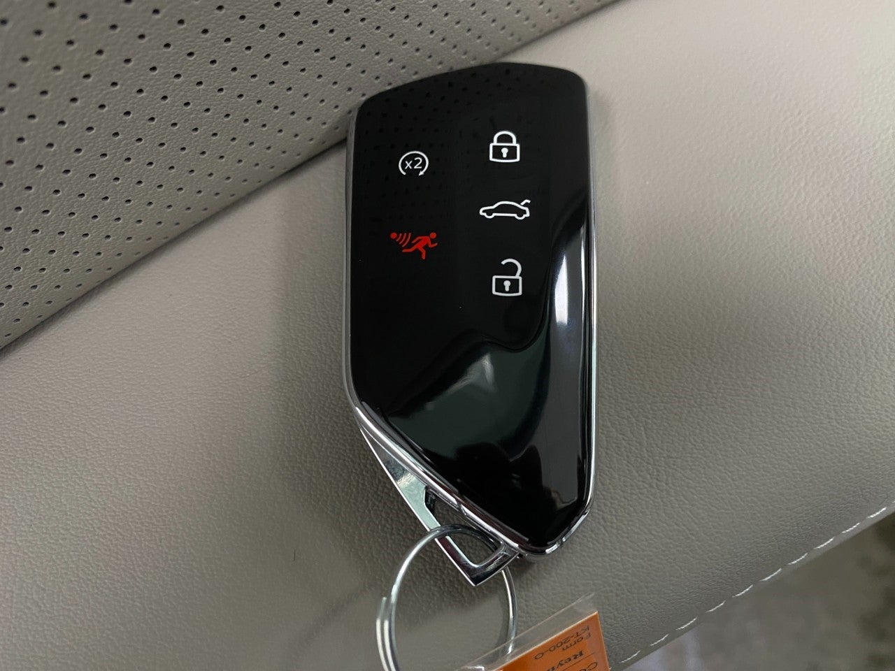 2026 Volkswagen Atlas 2.0T SEL Premium R-Line 4MOTION