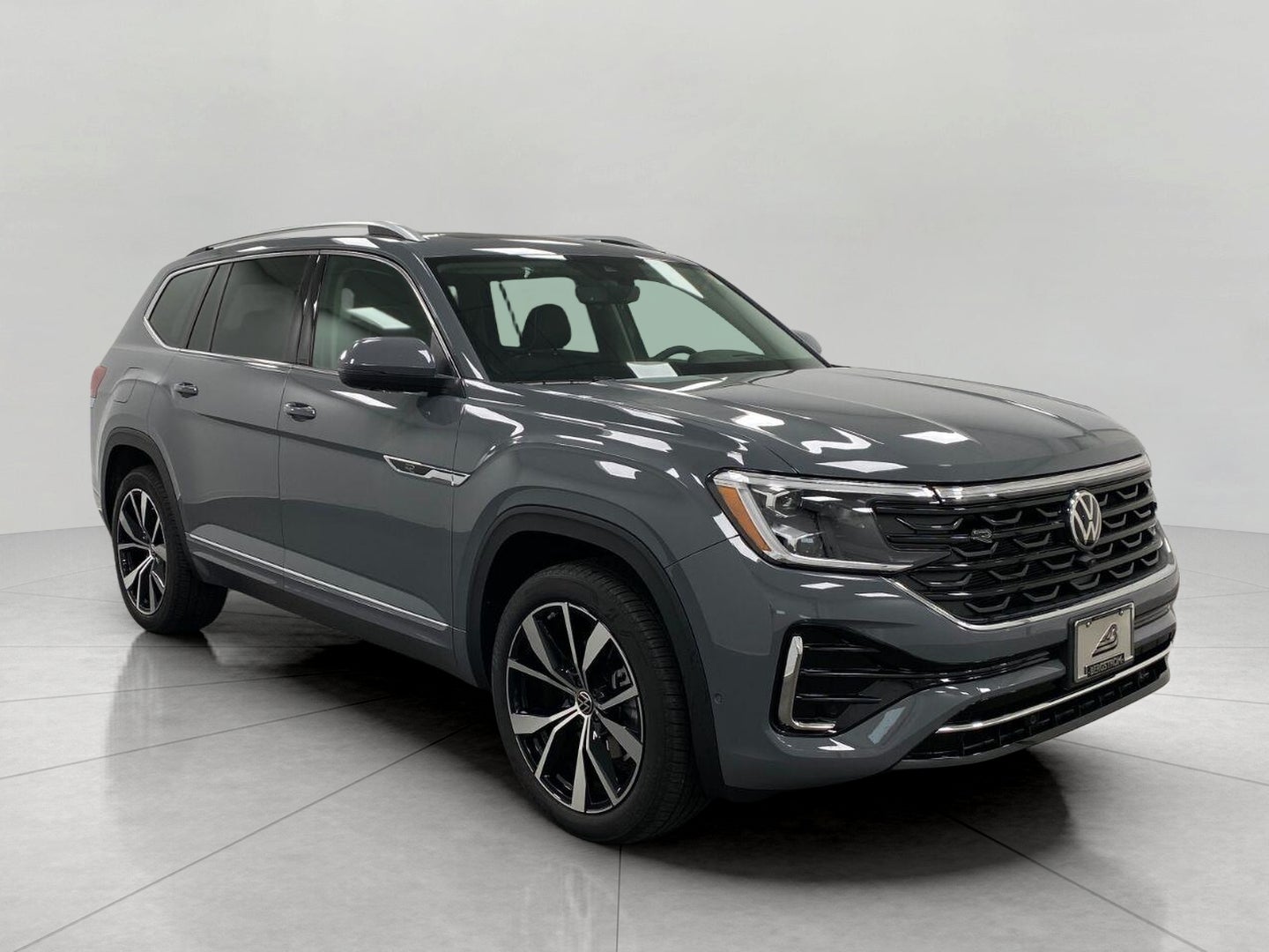 2026 Volkswagen Atlas 2.0T SEL Premium R-Line 4MOTION