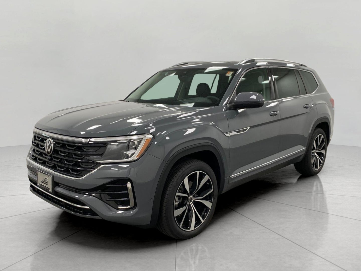 2026 Volkswagen Atlas 2.0T SEL Premium R-Line 4MOTION