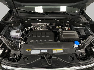 2026 Volkswagen Atlas 2.0T SEL Premium R-Line 4MOTION