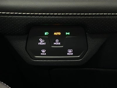 2026 Volkswagen Atlas 2.0T SEL Premium R-Line 4MOTION